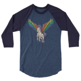 Pegasus Takes Flight (Raglan)-Raglan-Swish Embassy