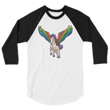 Pegasus Takes Flight (Raglan)-Raglan-Swish Embassy