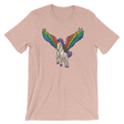 Pegasus takes Flight-T-Shirts-Swish Embassy