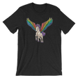 Pegasus takes Flight-T-Shirts-Swish Embassy