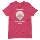 Picture It (Personalizable)-T-Shirts-Swish Embassy