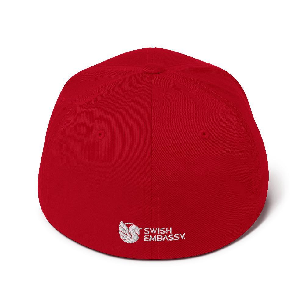 Plaid Unicorn (Headwear)-Headwear-Swish Embassy