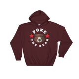 Poke the Bear (Hoodie)-Hoodie-Swish Embassy