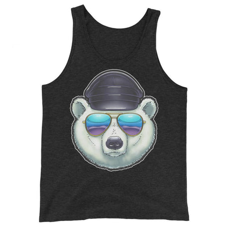 Polar (Tank Top)-Tank Top-Swish Embassy