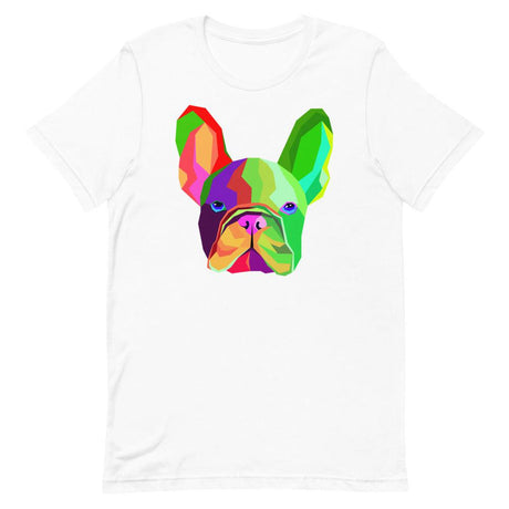 Polygon Frenchie-T-Shirts-Swish Embassy