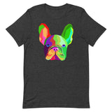 Polygon Frenchie-T-Shirts-Swish Embassy