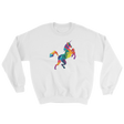 Polygon Unicorn (Long Sleeve)-Long Sleeve-Swish Embassy