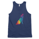 Polygon Wolf (Tank)-Tank Top-Swish Embassy