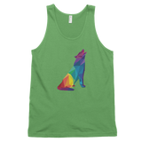 Polygon Wolf (Tank)-Tank Top-Swish Embassy