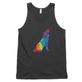 Polygon Wolf (Tank)-Tank Top-Swish Embassy