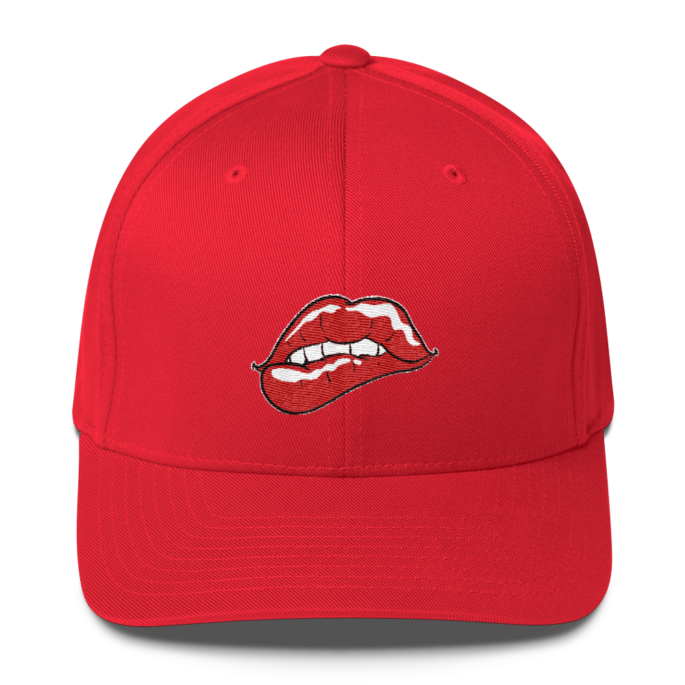 Pop Lust (Baseball Cap)-Headwear-Swish Embassy
