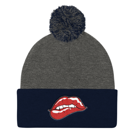 Pop Lust (Beanie)-Beanie-Swish Embassy