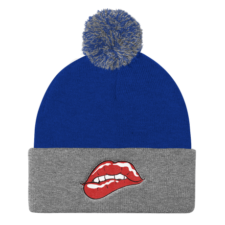 Pop Lust (Beanie)-Beanie-Swish Embassy