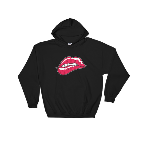 Pop Lust (Hoodie)-Hoodie-Swish Embassy