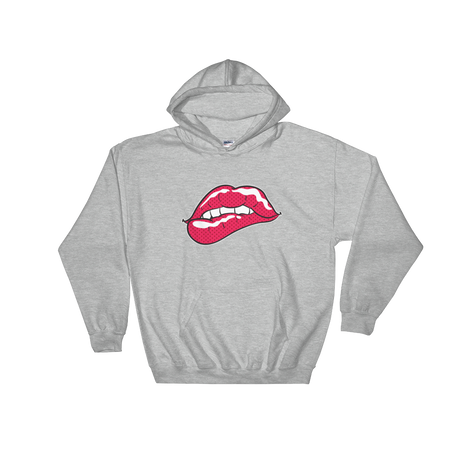 Pop Lust (Hoodie)-Hoodie-Swish Embassy