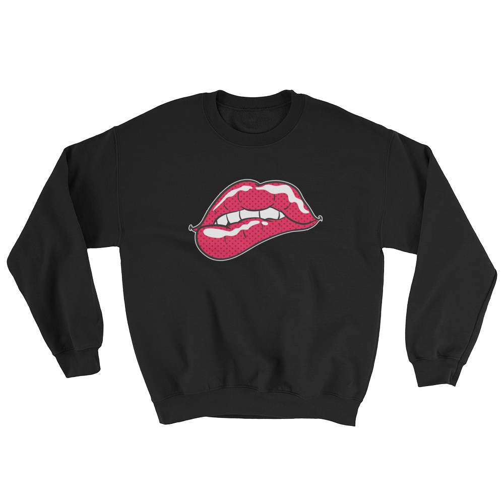 Pop Lust (Long Sleeve)-Long Sleeve-Swish Embassy