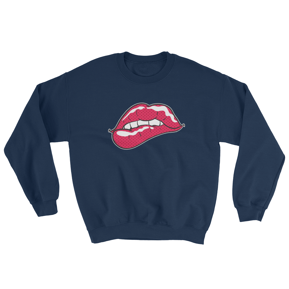 Pop Lust (Long Sleeve)-Long Sleeve-Swish Embassy