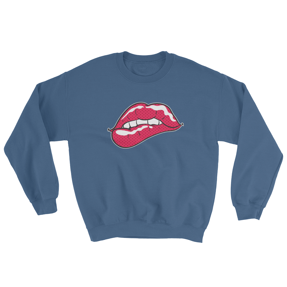 Pop Lust (Long Sleeve)-Long Sleeve-Swish Embassy