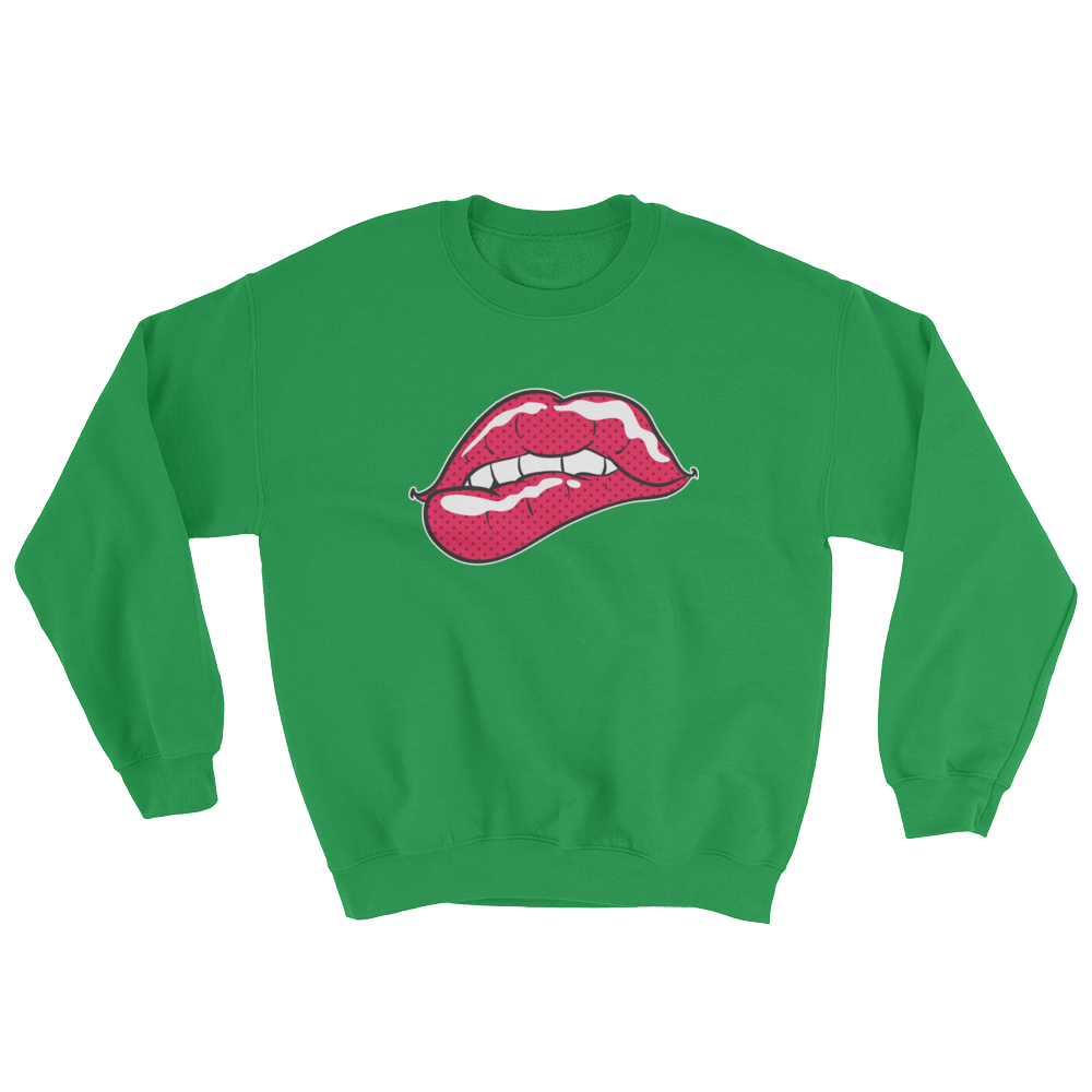 Pop Lust (Long Sleeve)-Long Sleeve-Swish Embassy