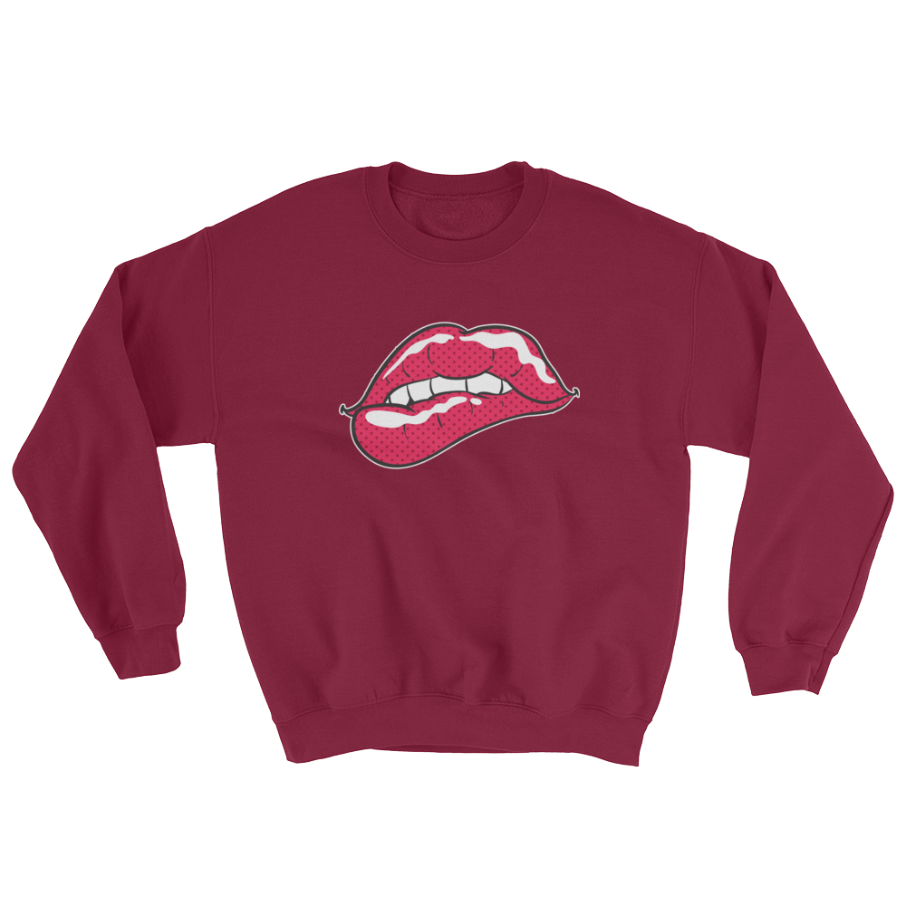 Pop Lust (Long Sleeve)-Long Sleeve-Swish Embassy