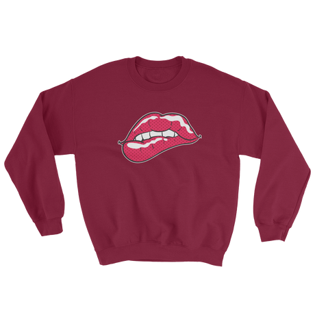 Pop Lust (Long Sleeve)-Long Sleeve-Swish Embassy