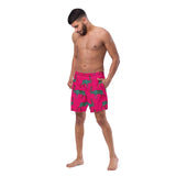 Pop Stag (Swim Trunks)-Swim Trunks-Swish Embassy