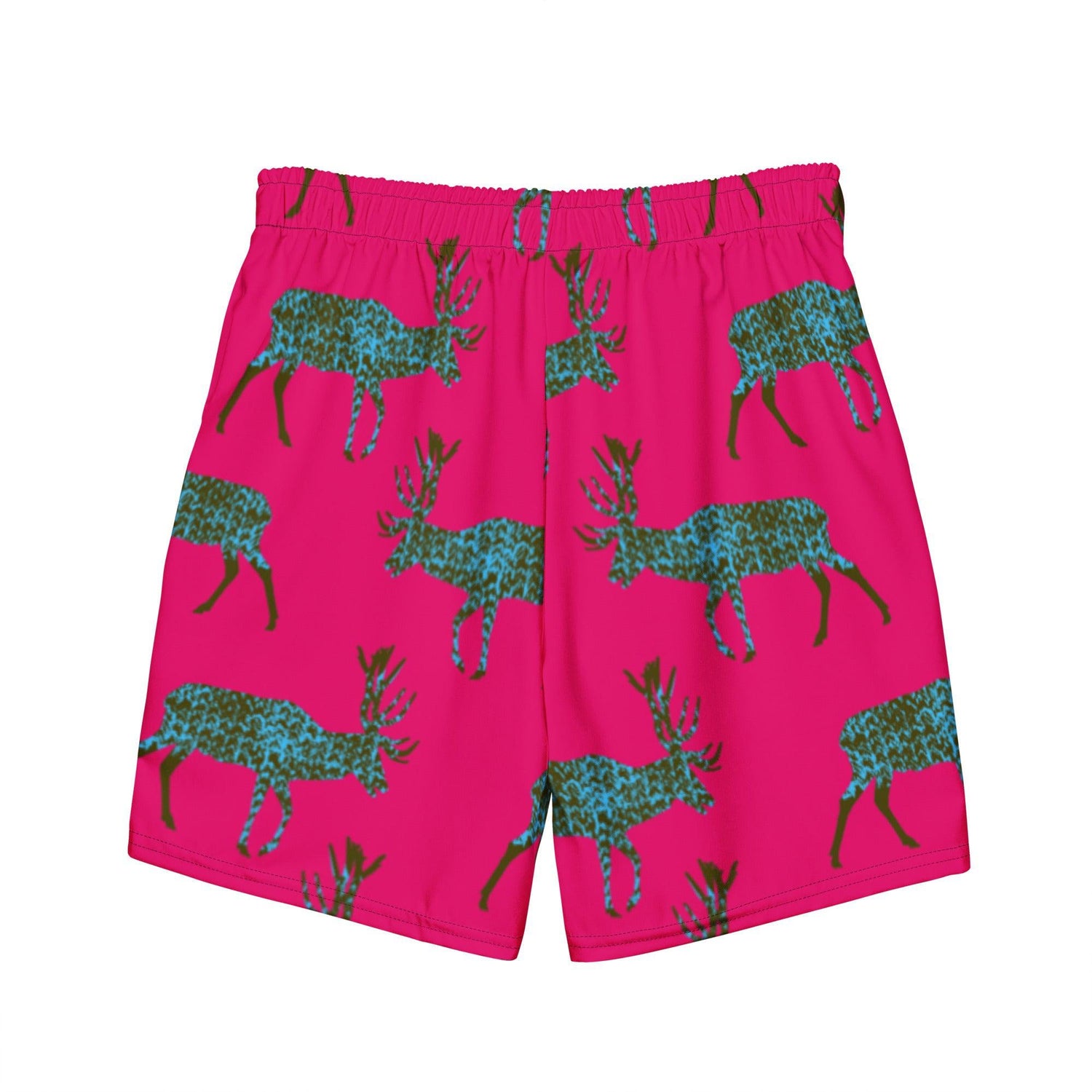 Pop Stag (Swim Trunks)-Swim Trunks-Swish Embassy