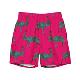 Pop Stag (Swim Trunks)-Swim Trunks-Swish Embassy