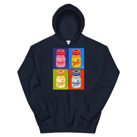 Poppers Art (Hoodie)-Hoodie-Swish Embassy