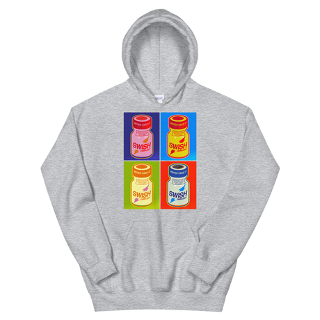 Poppers Art (Hoodie)-Hoodie-Swish Embassy