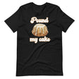 Pound my Cake-T-Shirts-Swish Embassy