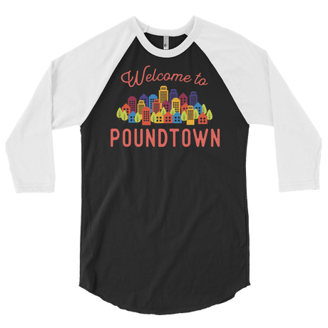 Poundtown (Raglan)-Raglan-Swish Embassy