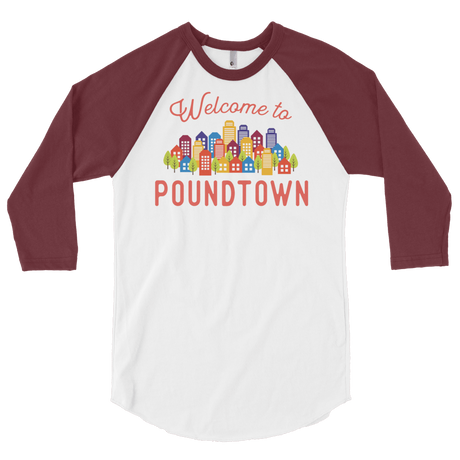 Poundtown (Raglan)-Raglan-Swish Embassy