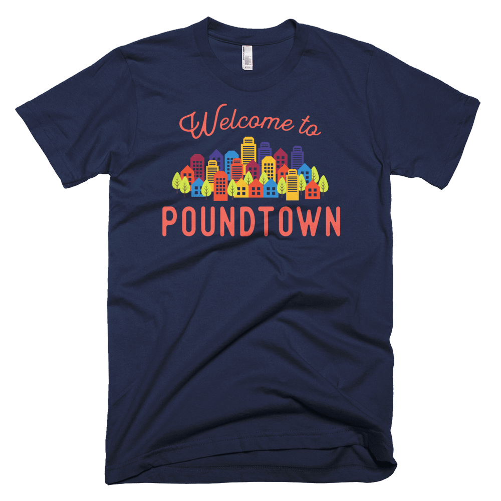 Poundtown-T-Shirts-Swish Embassy