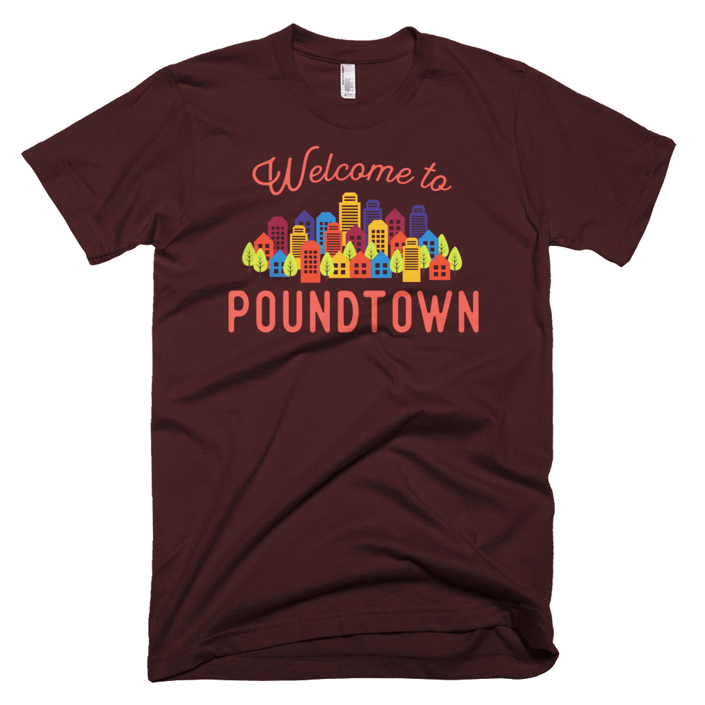 Poundtown-T-Shirts-Swish Embassy