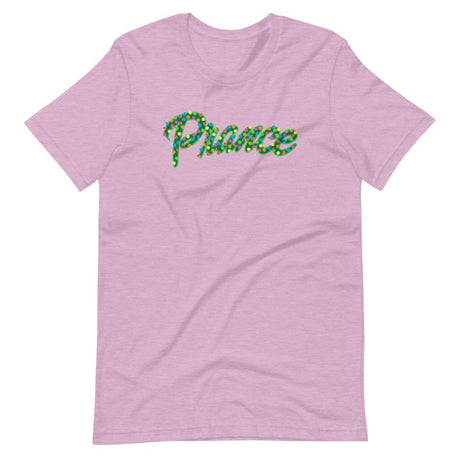 Prance-Christmas T-Shirts-Swish Embassy