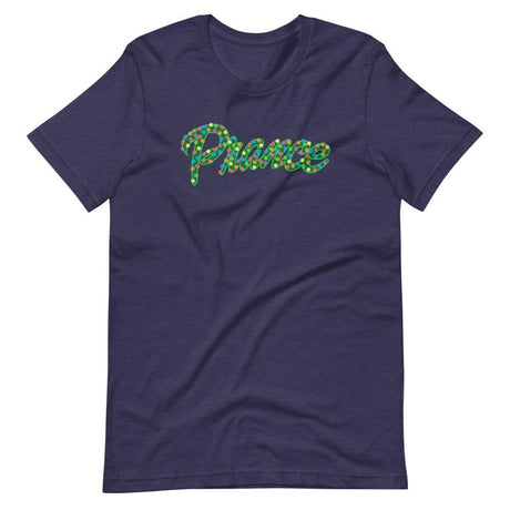 Prance-Christmas T-Shirts-Swish Embassy