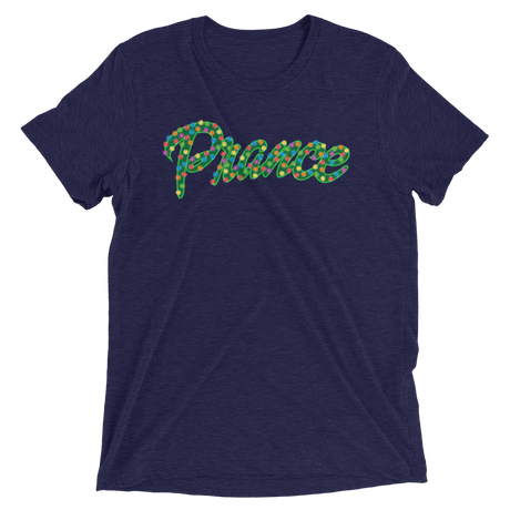 Prance (Retail Triblend)-Triblend T-Shirt-Swish Embassy