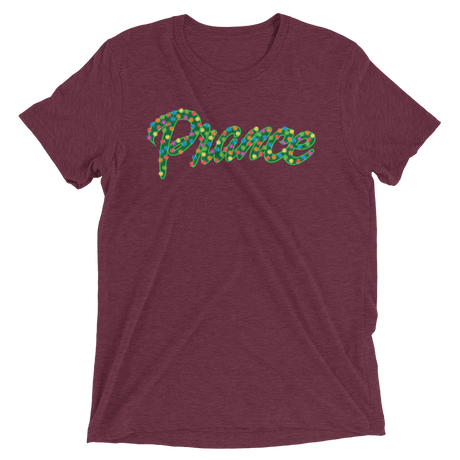 Prance (Retail Triblend)-Triblend T-Shirt-Swish Embassy