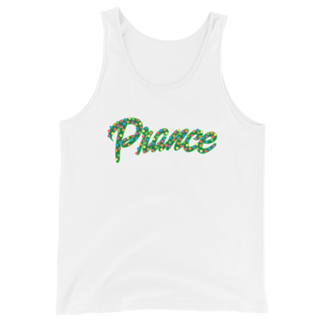 Prance (Tank Top)-Christmas Tanks-Swish Embassy