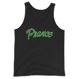 Prance (Tank Top)-Christmas Tanks-Swish Embassy