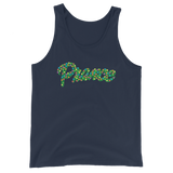 Prance (Tank Top)-Christmas Tanks-Swish Embassy