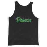 Prance (Tank Top)-Christmas Tanks-Swish Embassy