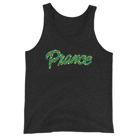 Prance (Tank Top)-Christmas Tanks-Swish Embassy