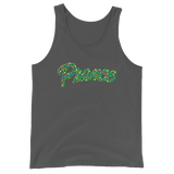 Prance (Tank Top)-Christmas Tanks-Swish Embassy