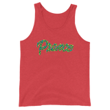 Prance (Tank Top)-Christmas Tanks-Swish Embassy