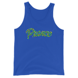 Prance (Tank Top)-Christmas Tanks-Swish Embassy