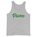 Prance (Tank Top)-Christmas Tanks-Swish Embassy