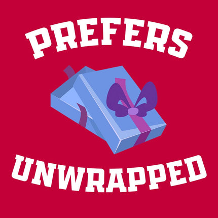 Prefers Unwrapped-Christmas T-Shirts-Swish Embassy