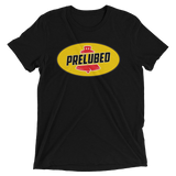 Prelubed (Retail Triblend)-Triblend T-Shirt-Swish Embassy